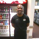 David J