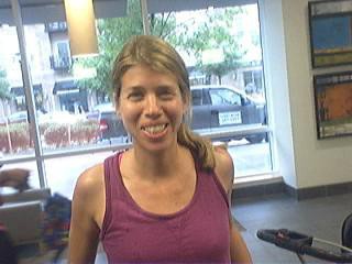 Jodi S