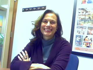 Mary B