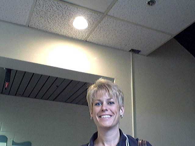 MaryAnne S