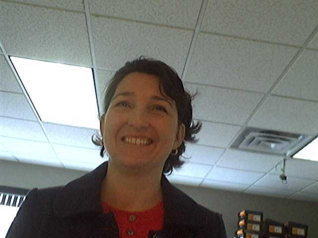 Amy M