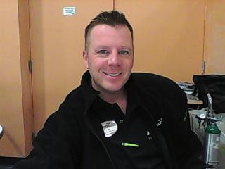Dan B