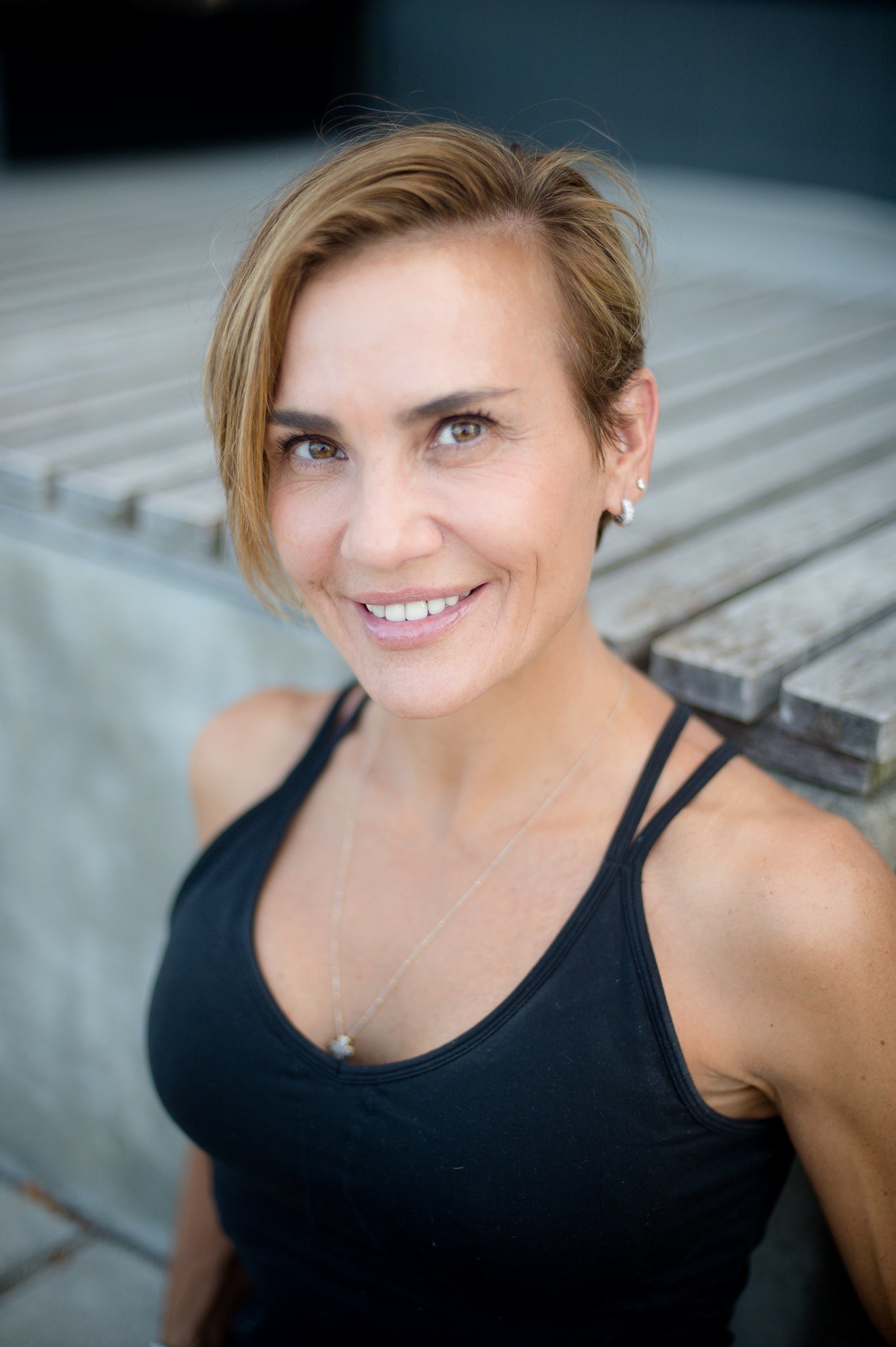 Jennifer C