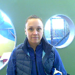Tricia F