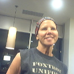 Vicki E