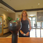 Karen M